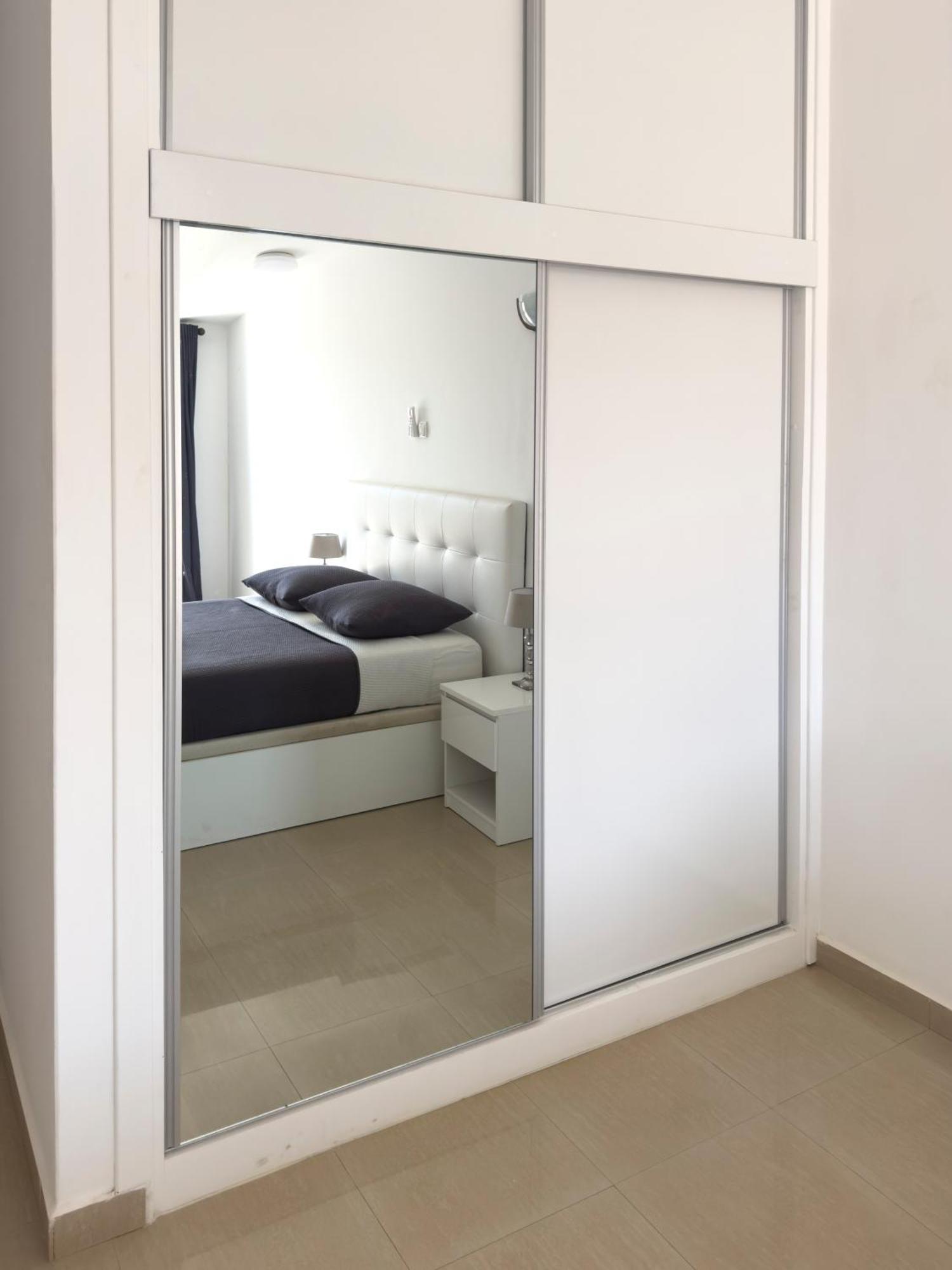 3 Bedroom Apt, Free Wifi & Ac, Cidadela - Lcgr Praia Buitenkant foto